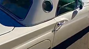 5.9K views · 241 reactions | 1957 FORD THUNDERBIRD | Heinz Götz | Facebook