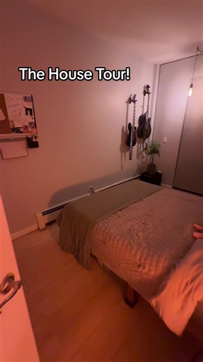 Exploring New York City Apartments: A House Tour