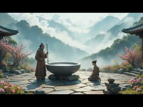Empty Your Mind a powerful zen story for your li