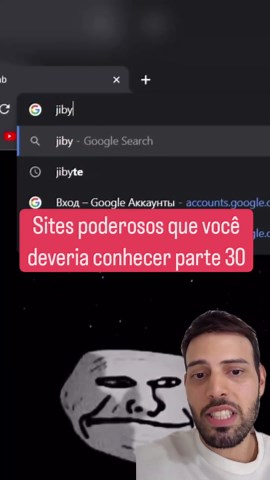 Glauton Filho | Tecnologia e IA on Instagram: "Essa ferramenta facilita a criação de jogos, permitindo que você obtenha o código na linguagem de programação de sua escolha. #jogos #programação #computador"