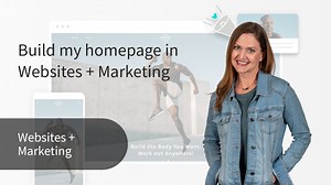 GoDaddyヘルプセンター - ハウツー動画 - Webサイト マーケティングでホームページを作成する