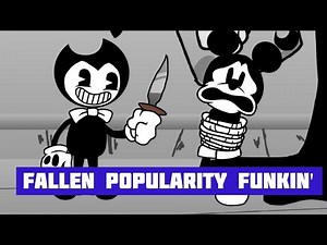 FNF: Fallen Popularity Funkin'