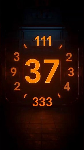 The number 37 has an INCREDIBLE mathematical pattern! 🤯