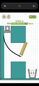 Happy Glass Levels 1-5 Gameplay #androidgames