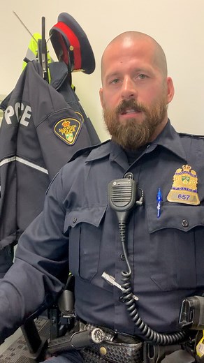 Cst. Patrick Foster is a National Drug Recognition Evaluation (DRE) Coordinator. In the second part of this series, he explains steps 5 to 6 of the 12 steps police use to prove drug impairment. Stay tuned for more information on this process coming next week, and check out the first part of this series if you haven’t already! | SGI
