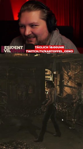 Boss Kampf in Resident Evil Zero - Magnum Munition nicht aufgehoben OMG, schaffe ich den trotzdem?