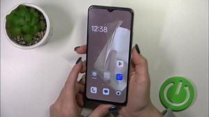 OPPO A38 - Fingerprint Scanner Preview & Test