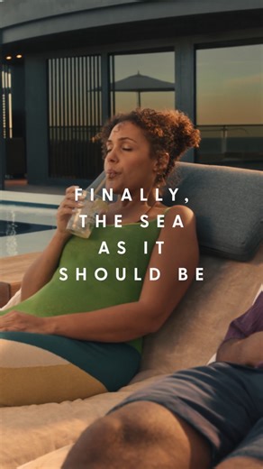 Norwegian Cruise Line on Instagram: "The history of seafaring is littered with rules. Isn’t it time to cruise how you want? Yes. The answer is yes. Out here, rules don’t rule. Cruisers do. #CruiseNorwegian #ItsDifferentOutHere"