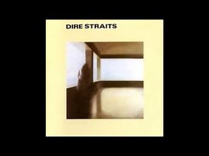 Dire Straits - Sultans Of Swing [1978]