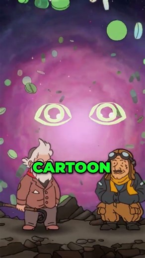 This might be the most beautiful platformer I’ve seen in years