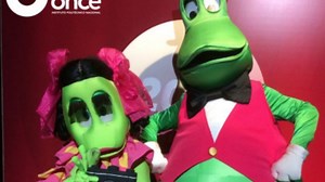 Odisea Burbujas regresa a la televisión mexicana (VIDEO)