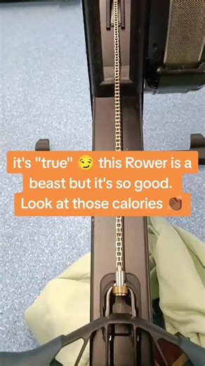 #gym #rower #calories #weight #weightlossjourney