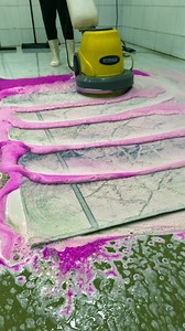 2.4M views · 29K reactions | This Rug Clean Is Oddly Addicting | So Clean | Facebook