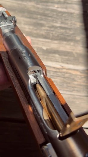 Arisaka Type 44 Carbine