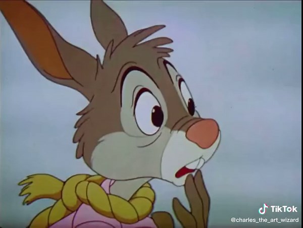 Disney's Song of the South Laughing Place Scene