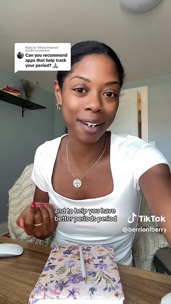 Best Period Tracking Apps for Better Periods