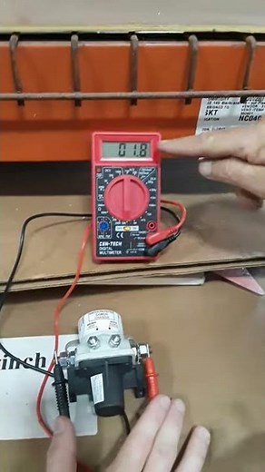 24V intellitec relay