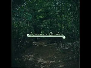 September (instrumental) x Pandora