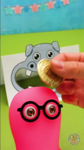 Play & Learn! 🧠 Letters F to J with Slick Slime Sam! 📚