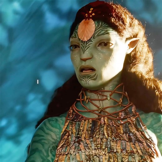 “Power Of Tsahìk | Kiri’s seizure #Pandora #edit #shorts #avatar3 #avatar2 #tsahìk