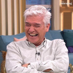 545K views · 7.4K reactions | There's some days we just can't stop laughing!  We're keeping spirits up every weekday from 10am, so come and join us on ITV, STV or the ITV Hub! bit.ly/3f7lDu0 | This Morning | Facebook