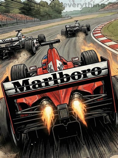 1998 Hungarian GP. The McLarens are leading, Schumacher is stuck behind. Overtaking on this track is nearly impossible. Ross Brawn realized the standard strategy wouldn't win the race. So, mid-race, he switched the plan: from 2 stops to 3 stops. The goal was to give Michael light fuel and clean air. But the cost was high: he had to make up the time for an extra pit stop on the track. Brawn gave the clear instruction over the radio: