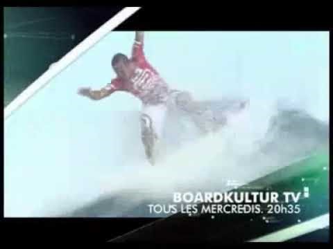 Game One (France) - Promo "Boardkultur TV" (2006)