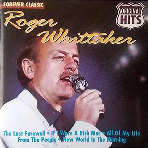 Roger Whittaker - Roger Whittaker