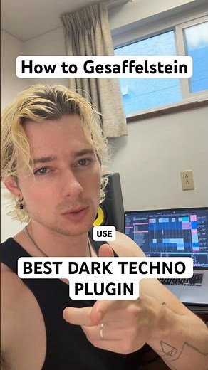 Best synth and plugin for producing music inspired by Gesaffelstein - Korg MS20