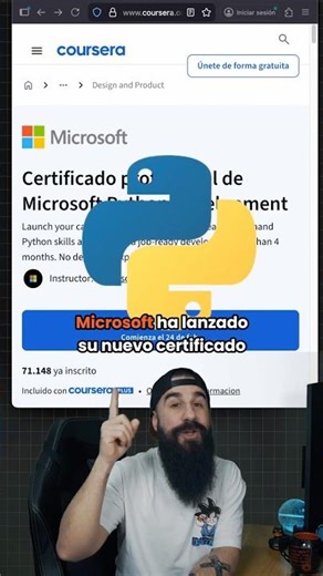 Microsoft ❤️ Python