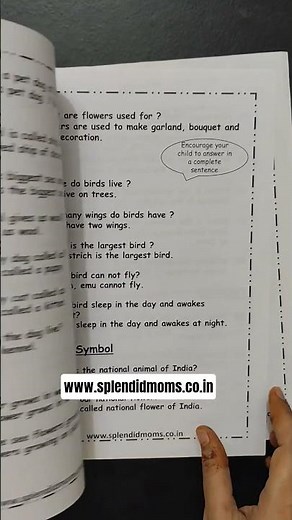 GK Questions Answers PDF Free worksheets download #splendidmomsphonics #gkquestion #kindergarten