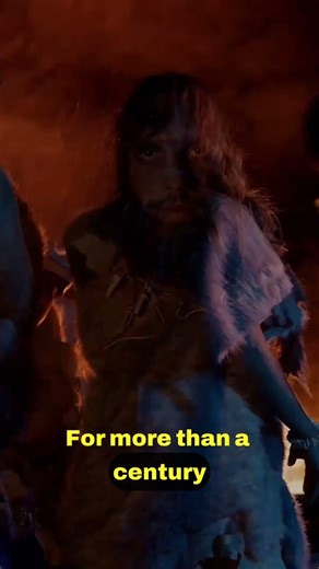 The Legend of Lovelock Cave Giants