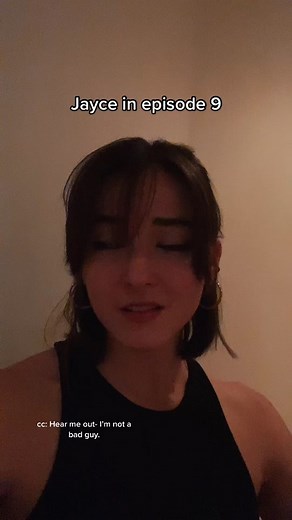 Jayce's Transformation in Episode 9 of Arcane