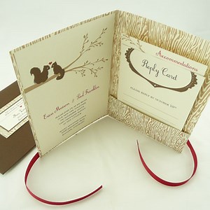 おしゃれな手作り招待状！無料テンプレート（PDF・DOC）