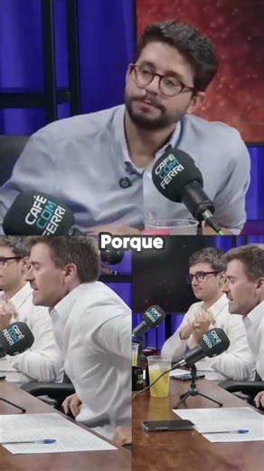 Por que ninguém inventou isso antes?