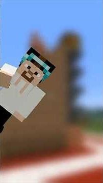 mind Ne Aisa kyon Kiya copper kolan ke sath #minecraft #shorts