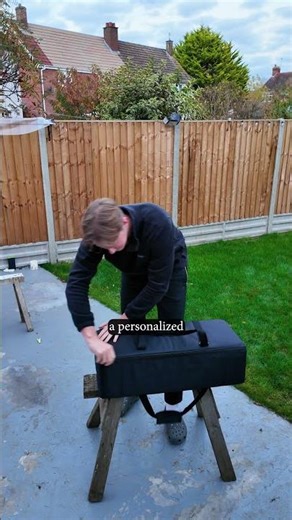 The INCREDIBLE Starfield 115mm Refractor Telescope! 🤯💫🔭