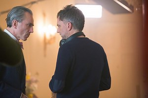 Paul Thomas Anderson Unfolds 'Phantom Thread' In 33-Minute Masterclass