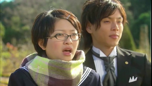 メイちゃんの執事：豪華キャスト集合ドラマ