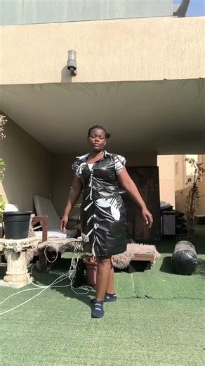 How to cut and sew a shirt dress #shirtdress #sewingforbeginners #sewing