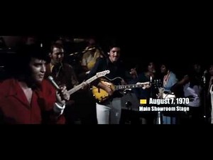 Elvis Presley - Words