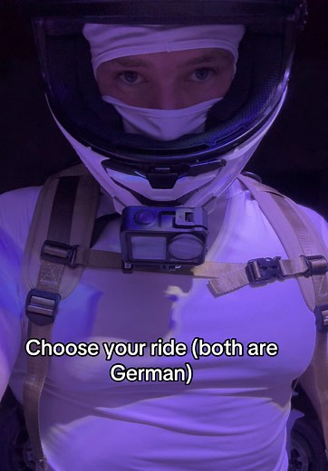 Choosing Your German Bike: A Guide for Bikers