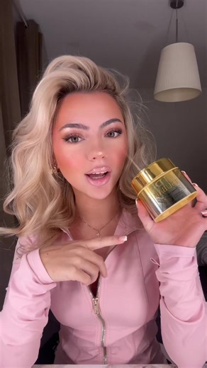 Tsubaki hair mask 10/10!!! 😍
