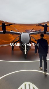 Exclusive: First Look at Archer’s Electric AirTaxi Archer’s Midnight eVTOL is coming to the capital (and other cities around the world) soon, bringing fast, quiet, zero-emission hops across the city. Midnight is built for one pilot and four passengers, cruises around one hundred fifty miles per hour, and is designed for quick, back-to-back flights with minimal charging time. Abu Dhabi has already completed local test campaigns in desert conditions, and the aircraft is moving toward commercial ce