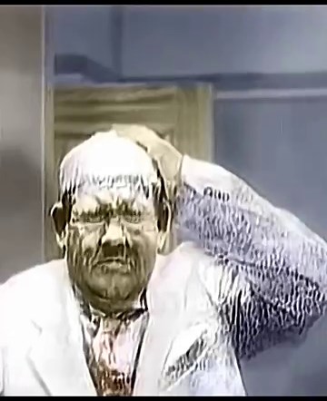 Oliver Hardy’s Final Message to Stan Laurel