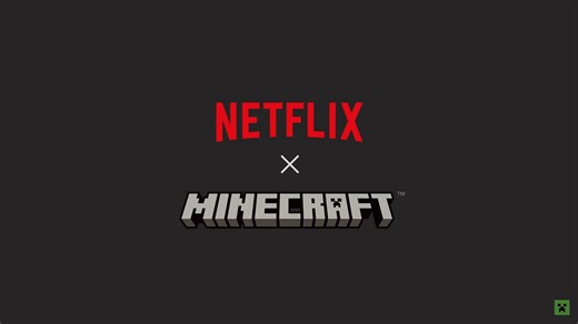 Why is a Minecraft animated show a great idea?