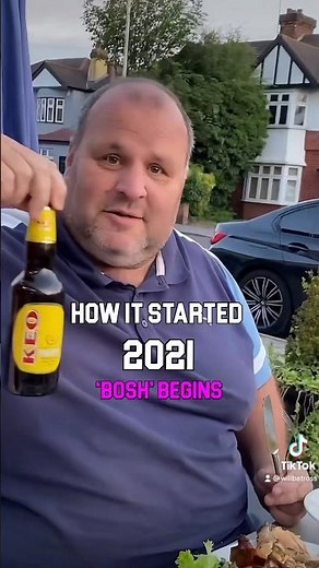 THE STORY OF BIG JOHN