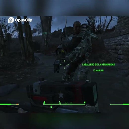 How Much Can Your Backpack Carry? Find Out NOW! #4k #fallout #fallout4 #gameplay #gaming #re