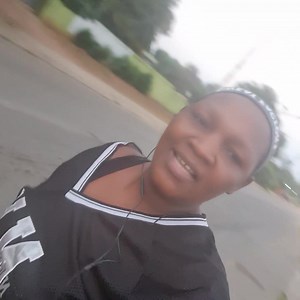 Thanks Chileshe Bwalya for the motivation.. I've been very lazy lately..lol | Deborah Mambo