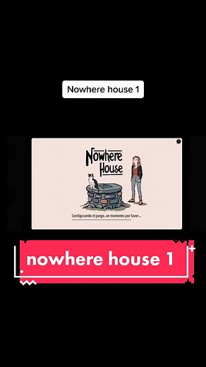 Nowhere House Gameplay Part 1 - Will I Finish It?